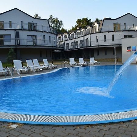 Apartament Silence Baltic Boho Pobierowo Eksteriør bilde