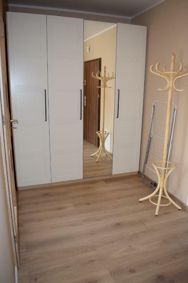 Apartament Silence Baltic Boho Pobierowo Eksteriør bilde